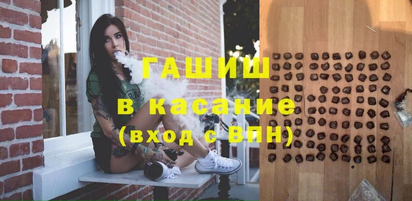 гашик Верея